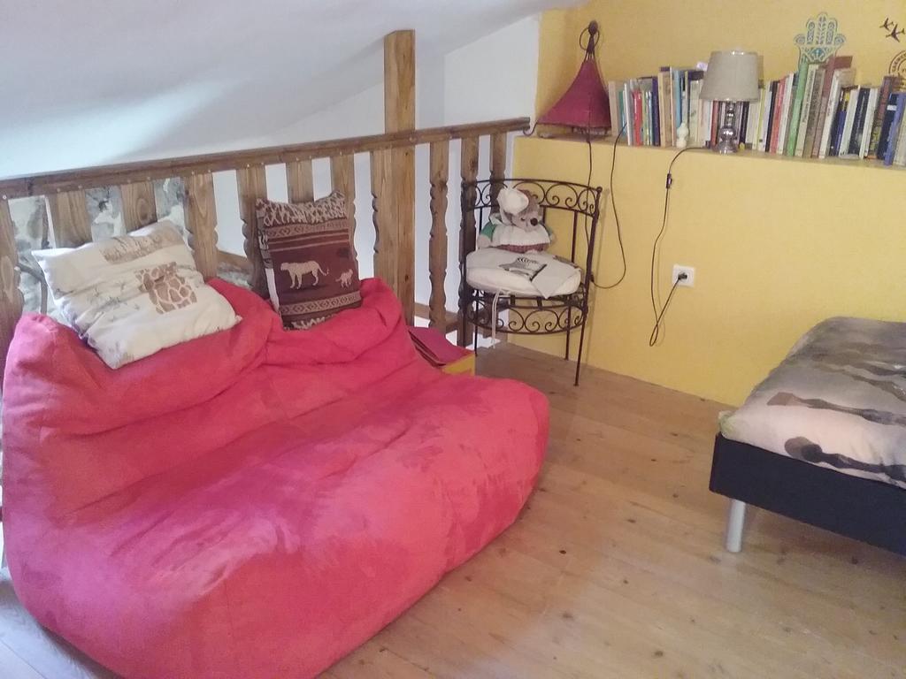 Gallinette Apartment Rigaud ภายนอก รูปภาพ